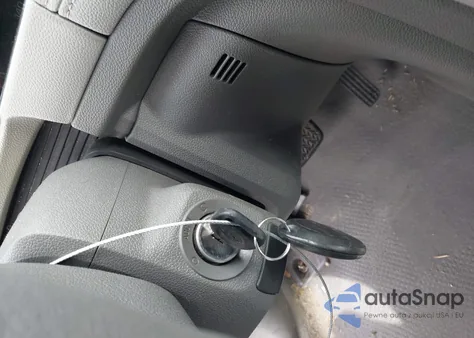 2015 Chevrolet Traverse Ls z USA, uszkodzony, nr VIN 1GNKRFED4FJ205795